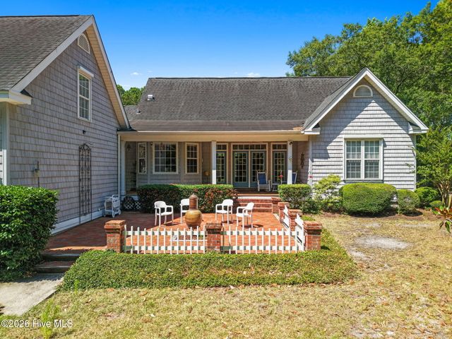 38 Brierwood Road SW, Shallotte, NC 28470