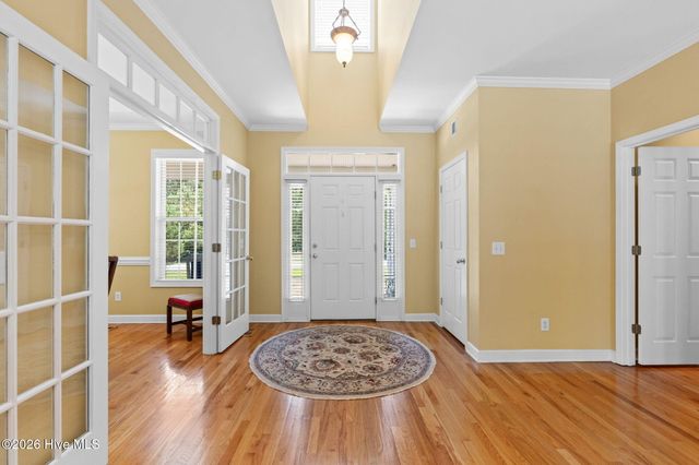 38 Brierwood Road SW, Shallotte, NC 28470