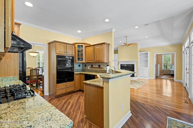 38 Brierwood Road SW, Shallotte, NC 28470