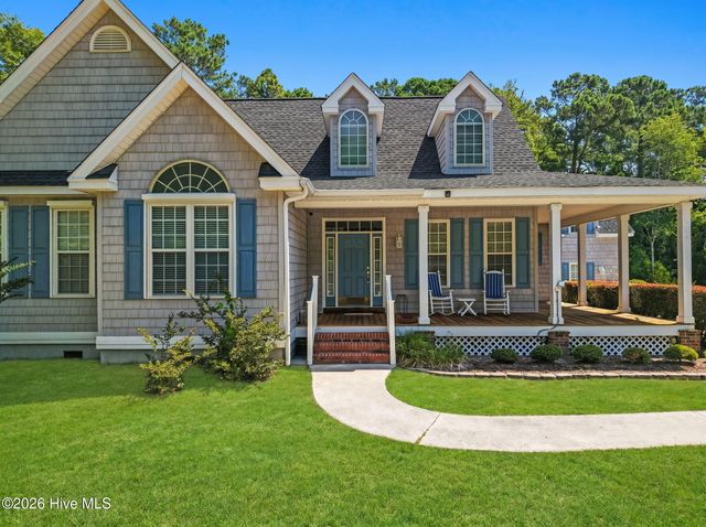 38 Brierwood Road SW, Shallotte, NC 28470
