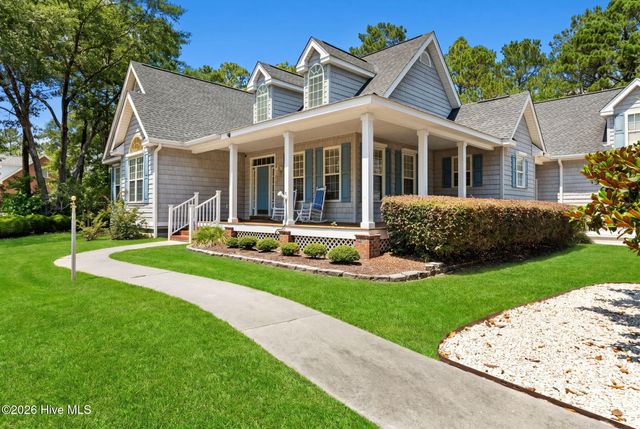 38 Brierwood Road SW, Shallotte, NC 28470
