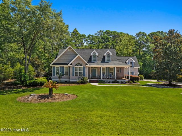 38 Brierwood Road SW, Shallotte, NC 28470
