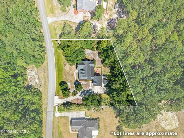 38 Brierwood Road SW, Shallotte, NC 28470