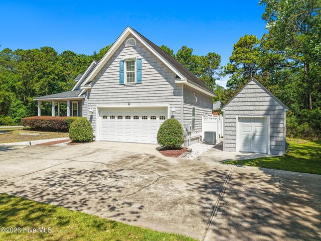 38 Brierwood Road SW, Shallotte, NC 28470