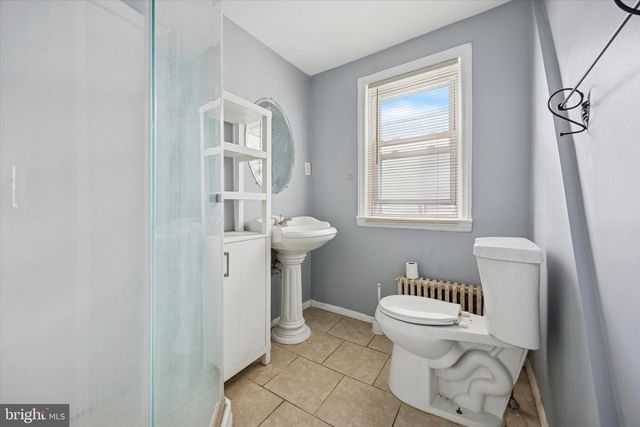 4928 W THOMPSON ST, Philadelphia, PA 19131