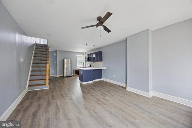 4928 W THOMPSON ST, Philadelphia, PA 19131