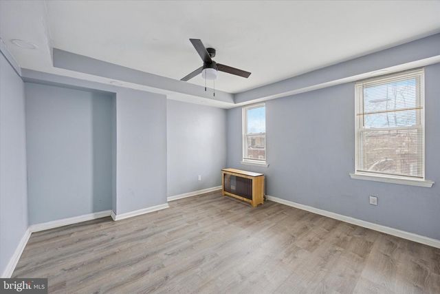 4928 W THOMPSON ST, Philadelphia, PA 19131