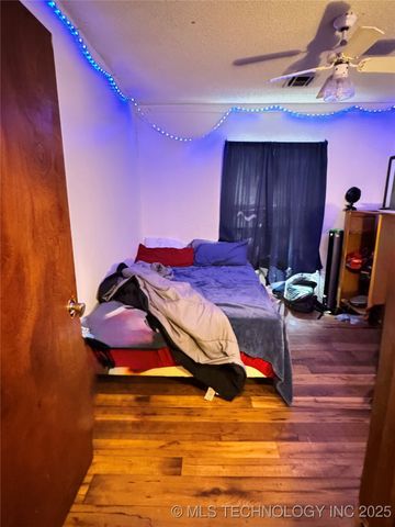 4517 S Gum Avenue, Broken Arrow, OK 74011