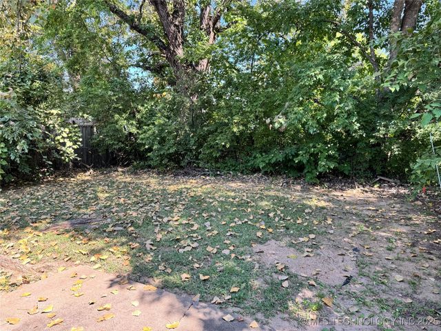 4517 S Gum Avenue, Broken Arrow, OK 74011