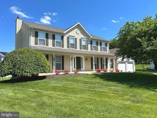 2 REDFERN PL, Boonsboro, MD 21713
