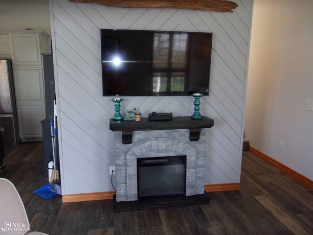 7258 Bedore Highway, Harsens Island, MI 48028