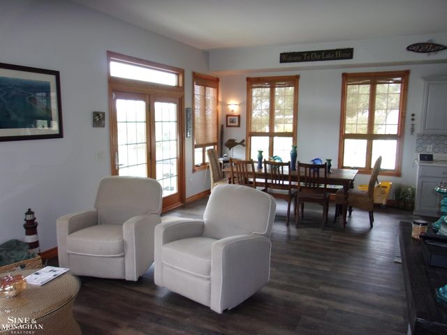 7258 Bedore Highway, Harsens Island, MI 48028