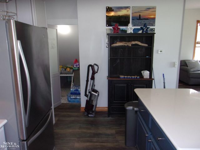 7258 Bedore Highway, Harsens Island, MI 48028