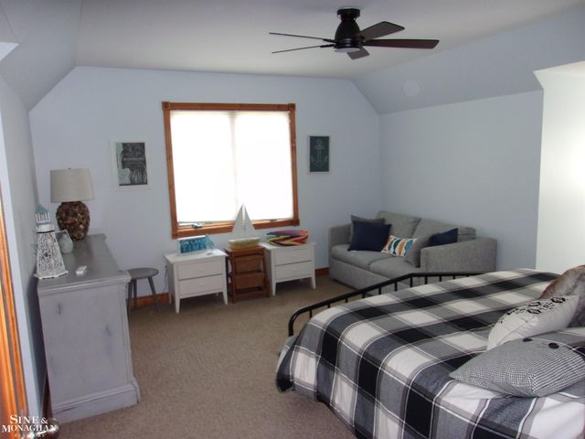 7258 Bedore Highway, Harsens Island, MI 48028