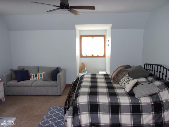 7258 Bedore Highway, Harsens Island, MI 48028