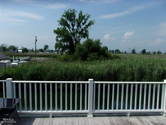 7258 Bedore Highway, Harsens Island, MI 48028