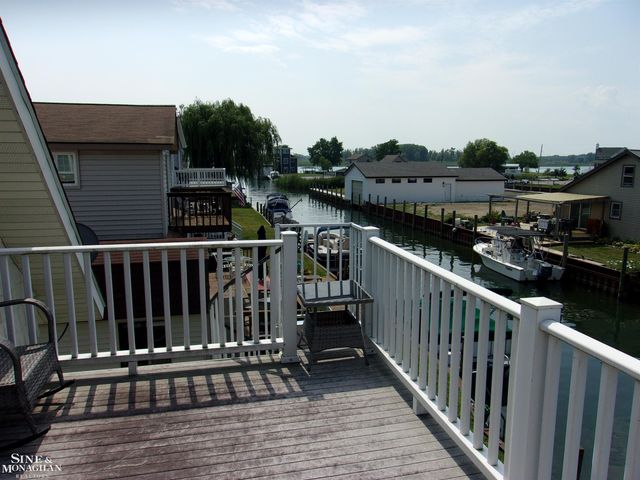 7258 Bedore Highway, Harsens Island, MI 48028