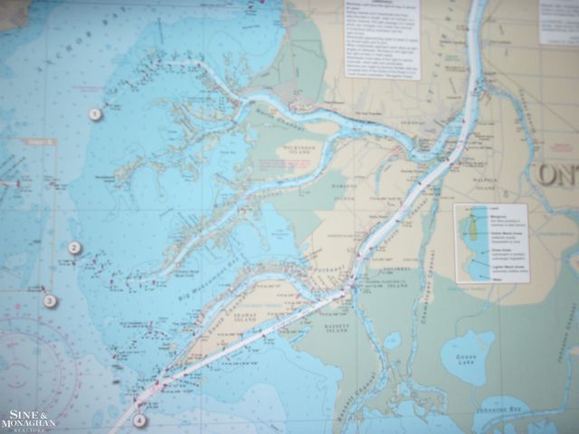 7258 Bedore Highway, Harsens Island, MI 48028