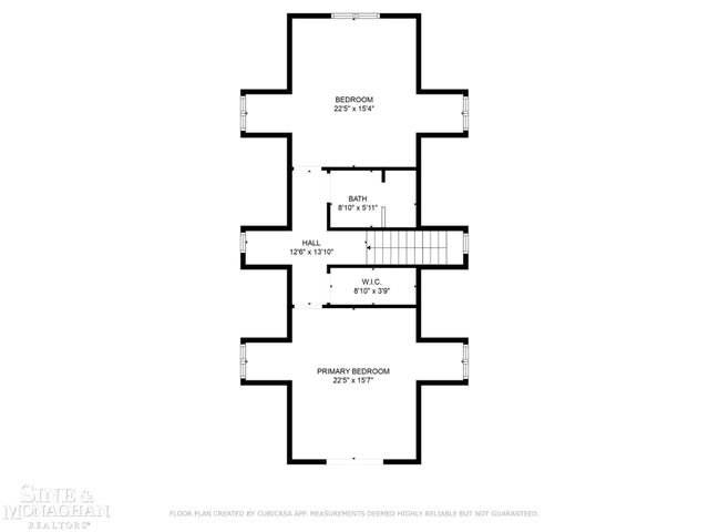 7258 Bedore Highway, Harsens Island, MI 48028