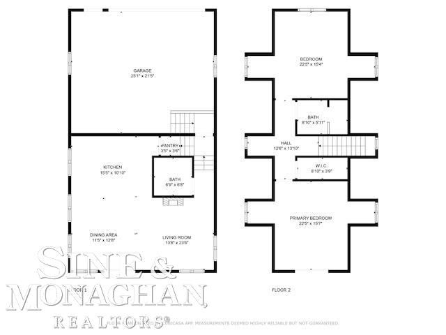 7258 Bedore Highway, Harsens Island, MI 48028