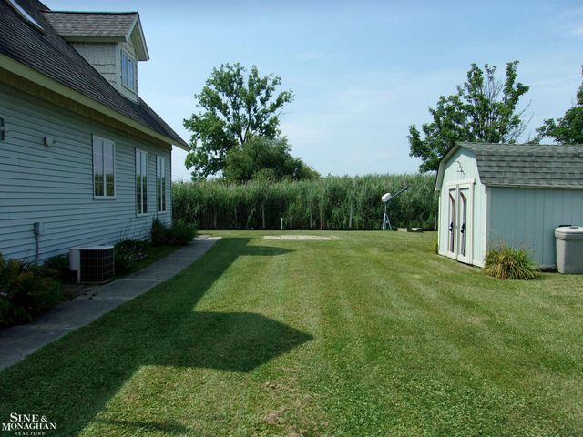 7258 Bedore Highway, Harsens Island, MI 48028