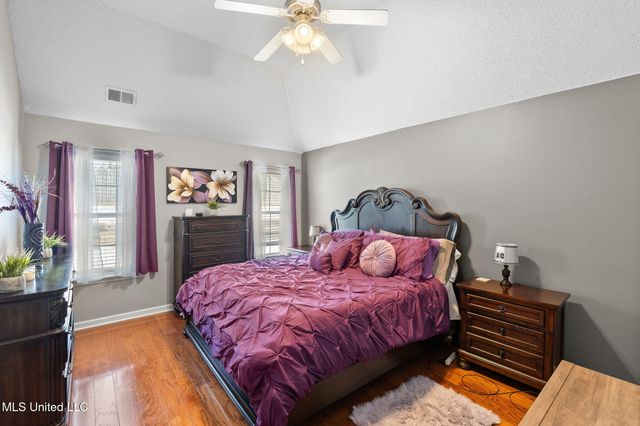 7207 Maple Grove Road, Olive Branch, MS 38654