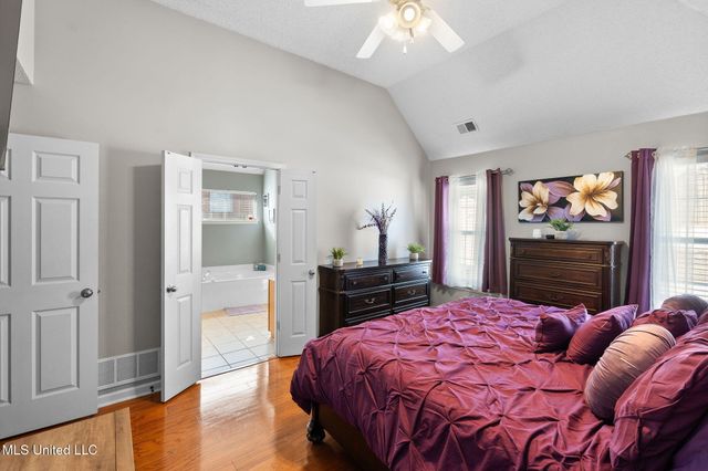 7207 Maple Grove Road, Olive Branch, MS 38654