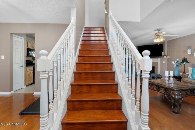 7207 Maple Grove Road, Olive Branch, MS 38654