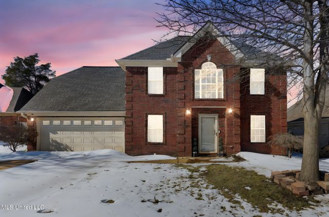 7207 Maple Grove Road, Olive Branch, MS 38654