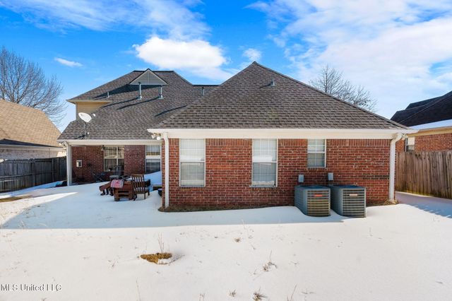 7207 Maple Grove Road, Olive Branch, MS 38654