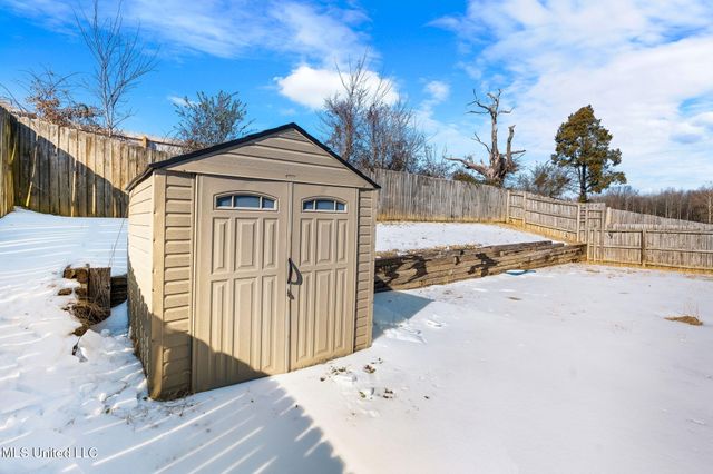 7207 Maple Grove Road, Olive Branch, MS 38654