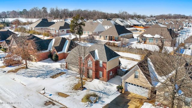 7207 Maple Grove Road, Olive Branch, MS 38654