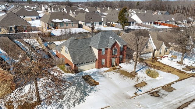 7207 Maple Grove Road, Olive Branch, MS 38654