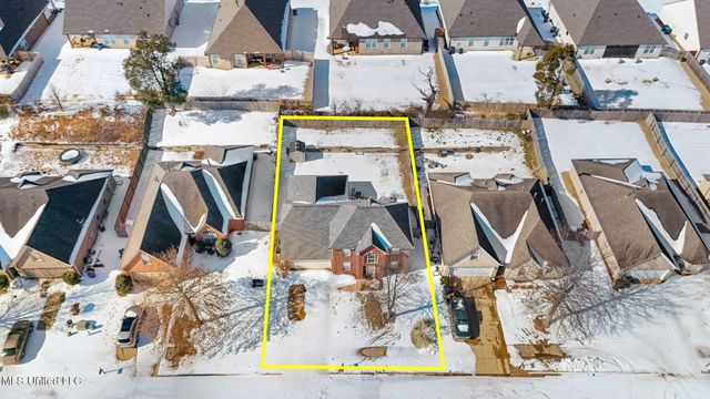 7207 Maple Grove Road, Olive Branch, MS 38654