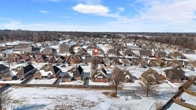 7207 Maple Grove Road, Olive Branch, MS 38654