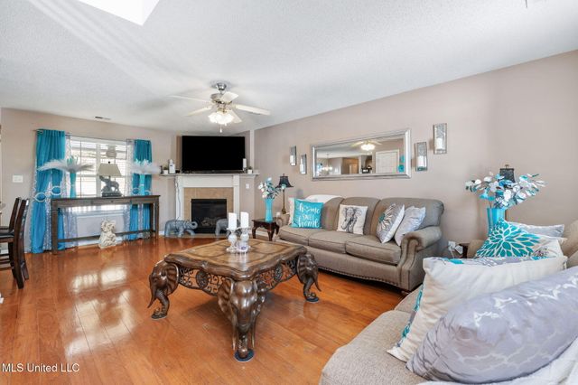 7207 Maple Grove Road, Olive Branch, MS 38654