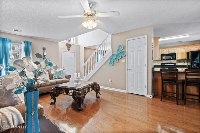 7207 Maple Grove Road, Olive Branch, MS 38654