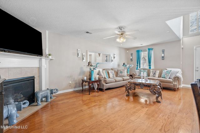 7207 Maple Grove Road, Olive Branch, MS 38654