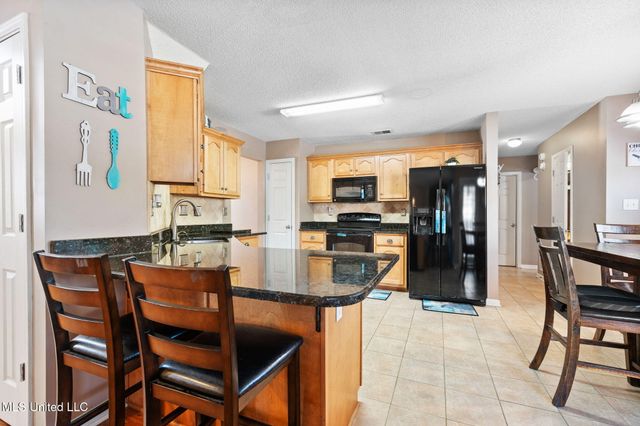 7207 Maple Grove Road, Olive Branch, MS 38654