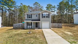 161 Emilies Crossing Way, Lillington, NC 27546