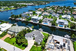 12 Inlet Cay Drive, Ocean Ridge, FL 33435