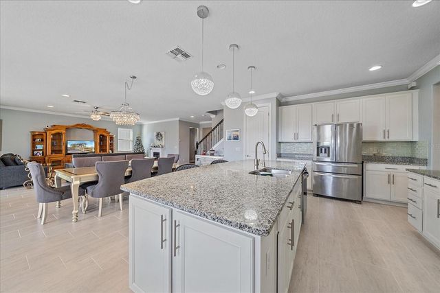 604 BISHOP BAY LOOP, Apopka, FL 32712