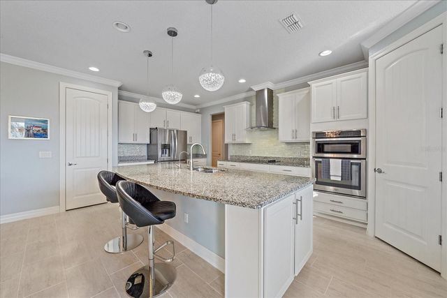 604 BISHOP BAY LOOP, Apopka, FL 32712