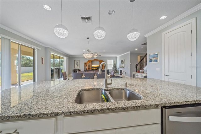 604 BISHOP BAY LOOP, Apopka, FL 32712