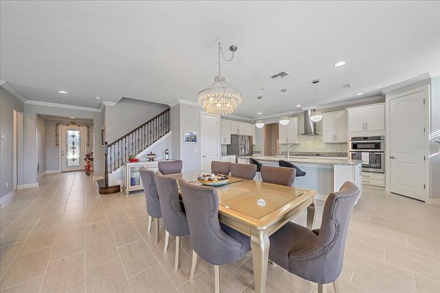 604 BISHOP BAY LOOP, Apopka, FL 32712