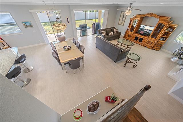 604 BISHOP BAY LOOP, Apopka, FL 32712