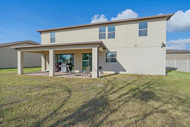 604 BISHOP BAY LOOP, Apopka, FL 32712