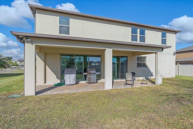 604 BISHOP BAY LOOP, Apopka, FL 32712