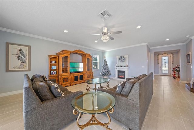 604 BISHOP BAY LOOP, Apopka, FL 32712