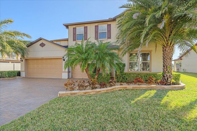 604 BISHOP BAY LOOP, Apopka, FL 32712